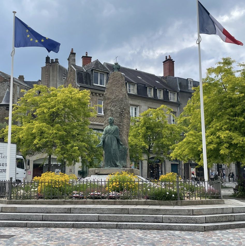 PDLS Bagenalstown tweet media