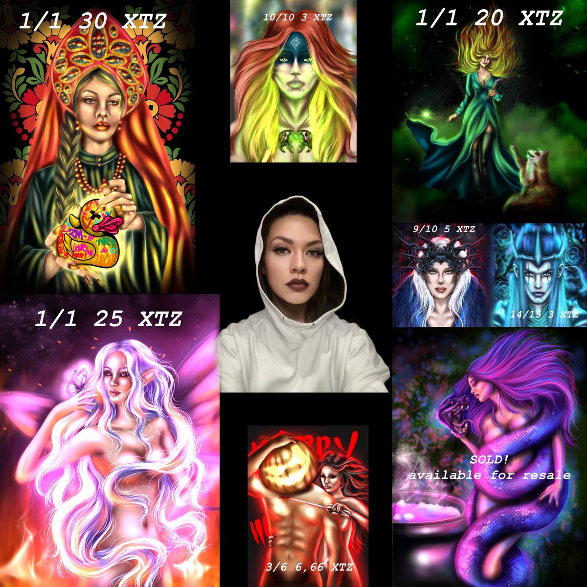 Toma 😈💜 (@arty_toma) on Twitter photo Today I want to introduce you to my talented friend <a href="/Shapito_Shapito/">SHAPITO 🖤❤️🔥🔥</a> 💜
You just look at her unique works that count in bright colors,light effects,seductive shapes of girls and deep meaning in all works💜
I'm sure her work will delight you as much as it does me ❤️🔥
#artistsupport Today I want to introduce you to my talented friend <a href="/Shapito_Shapito/">SHAPITO 🖤❤️🔥🔥</a> 💜
You just look at her unique works that count in bright colors,light effects,seductive shapes of girls and deep meaning in all works💜
I'm sure her work will delight you as much as it does me ❤️🔥
#artistsupport