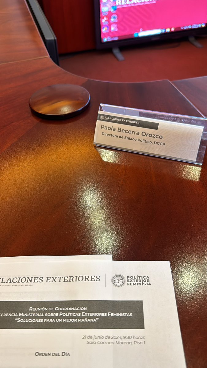 Paola Becerra tweet media