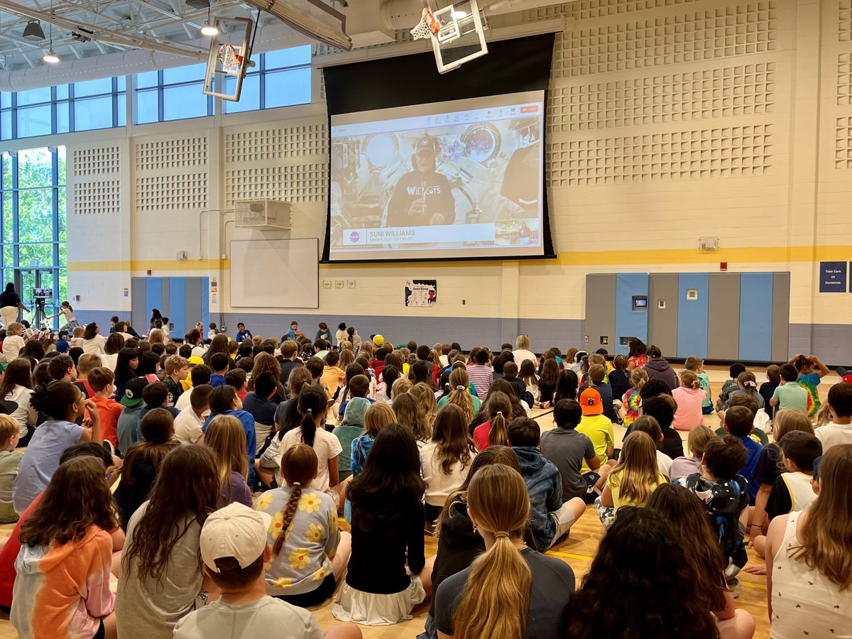 Boeing Space tweet media