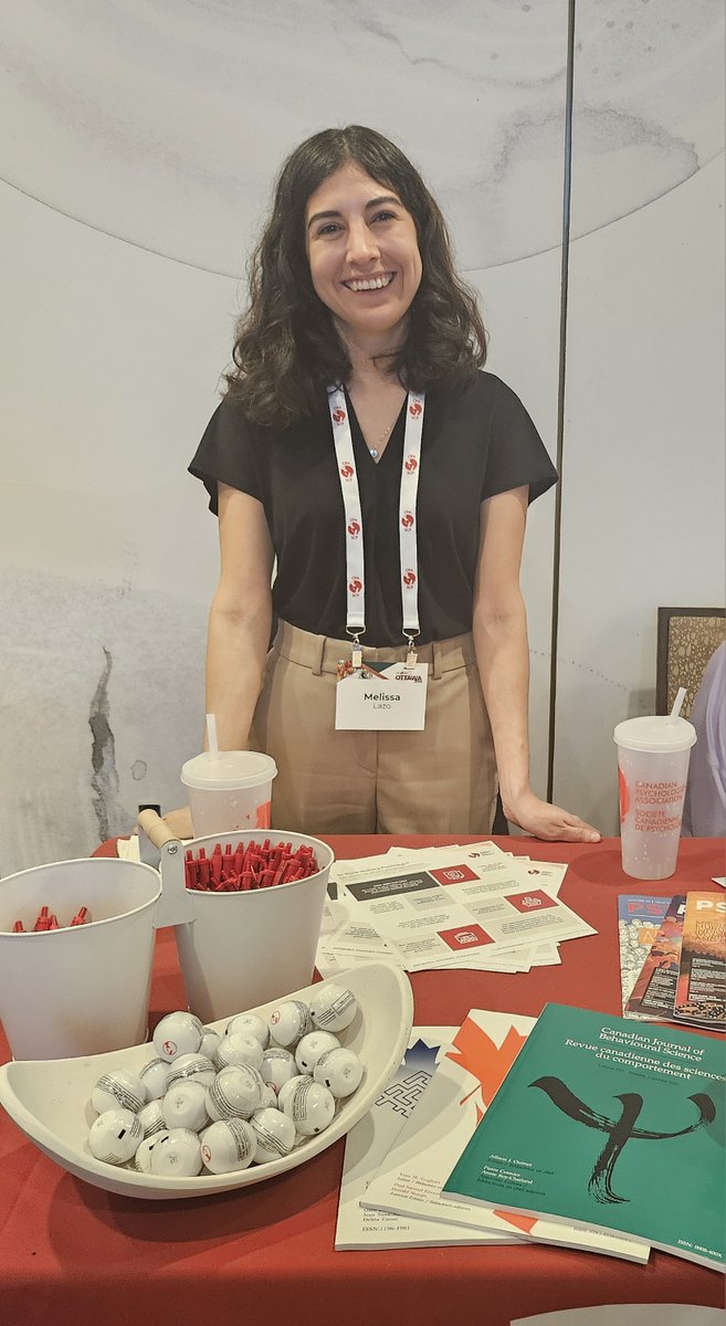 Have any questions? Want any info on what the Section for Students can offer you? Come to our booth! / Vous avez des questions ? Vous voulez des informations sur ce que la Section des étudiants peut vous offrir ? Venez à notre kiosque ! #cpa2024