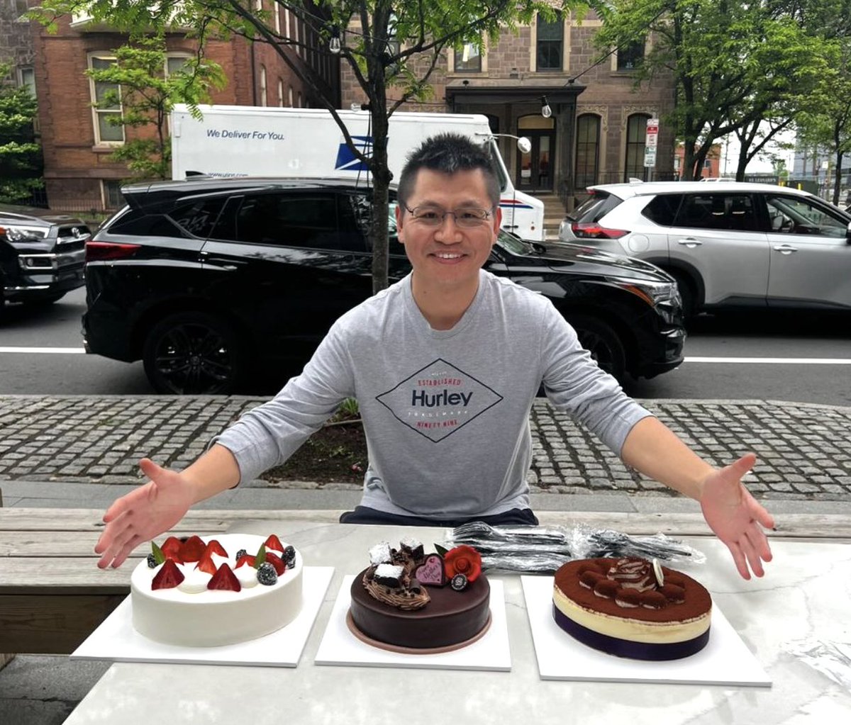 Next up is MASTR-seq - a protocol for Cas9-based capture of target loci for multi-modal inquiry of short tandem repeat tracts and DNA methylation at single-allele resolution using Nanopore long read sequencing. Led by <a href="/chuanbin_su/">chuanbin</a>