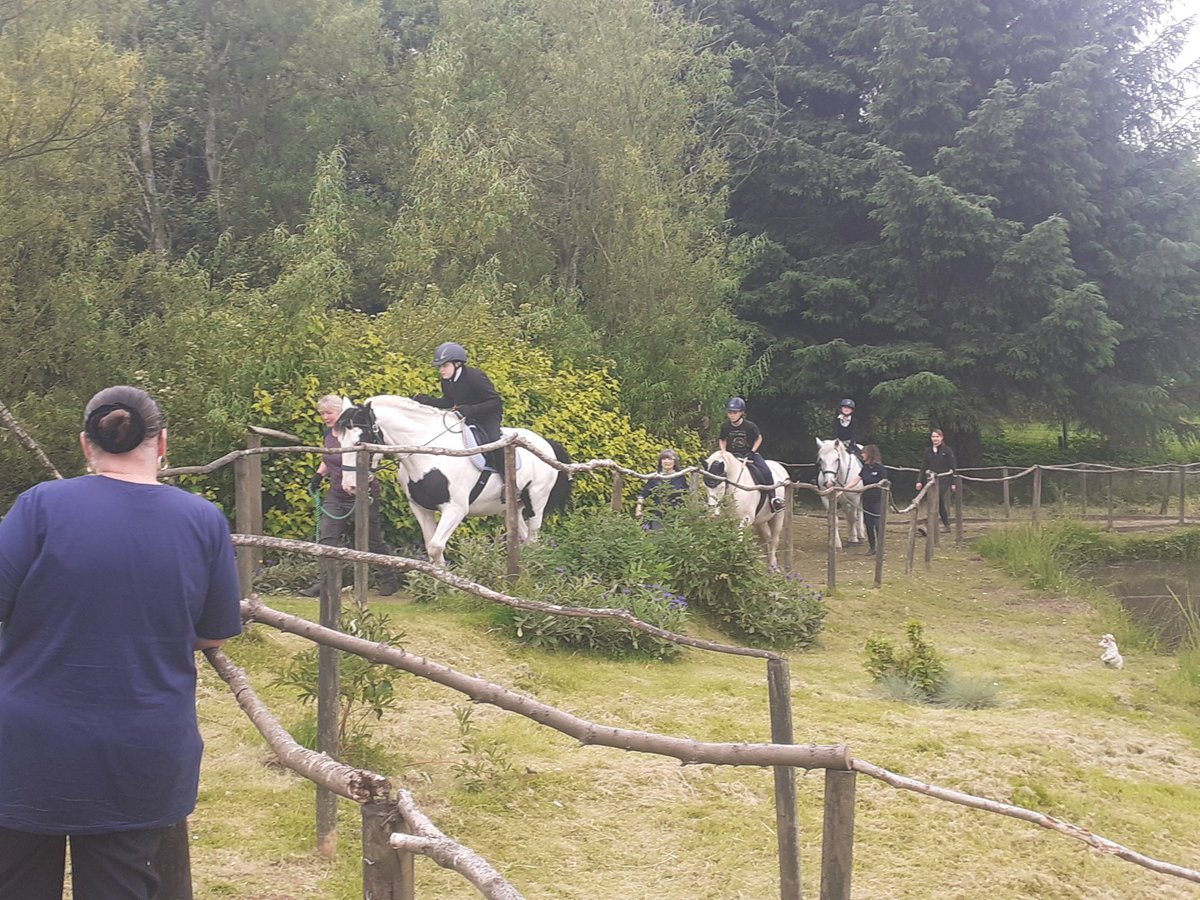 Mrs James tweet media