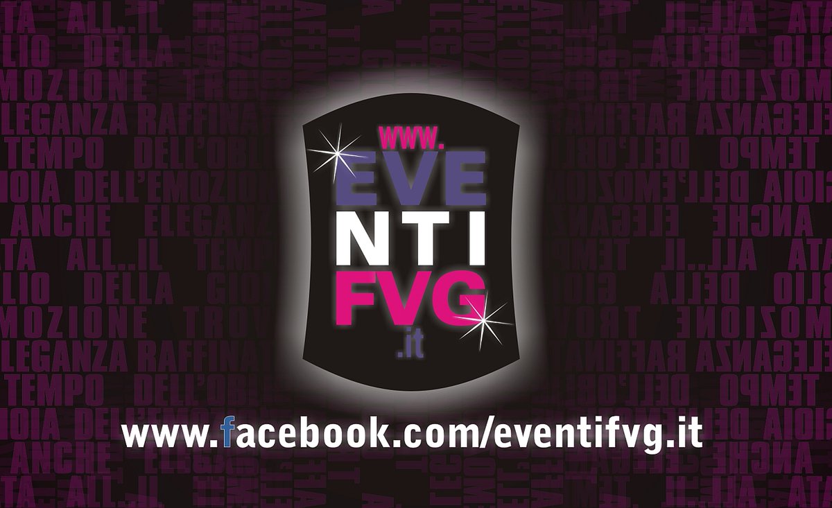 EventiFVG.it tweet media
