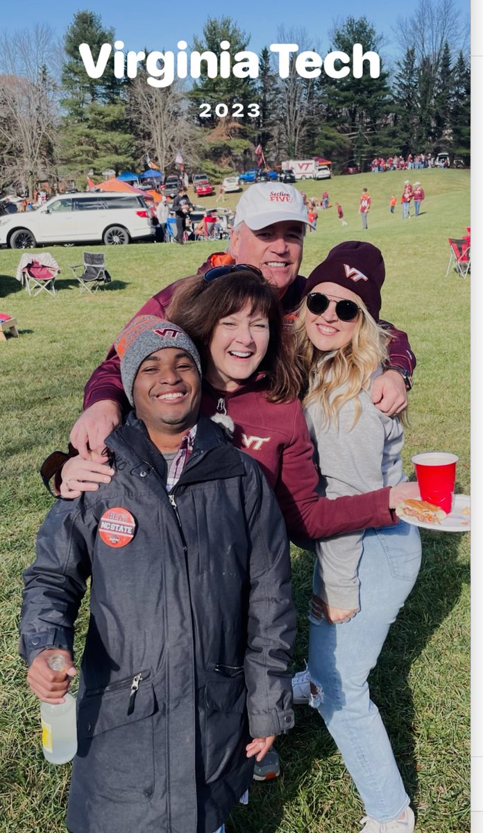 johncran11's tweet photo. Epic pic….who is ready for FALL?? I hate wishing the summer away, gotta live day by day. But these kind of pictures just make me want football season! #gohokies #germanclub #hokiesfootball https://t.co/mSfL7TMObK
