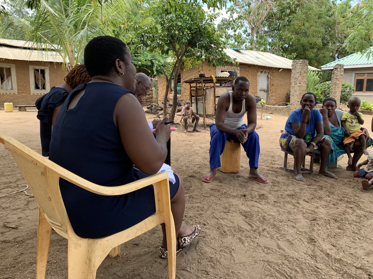 Parents are often the most successful #advocates for their children w/ disabilities. Kupenda provides individualized counseling to parents to help them understand their children's rights, best care for their child, &amp; learn where they can access the resources their family needs.