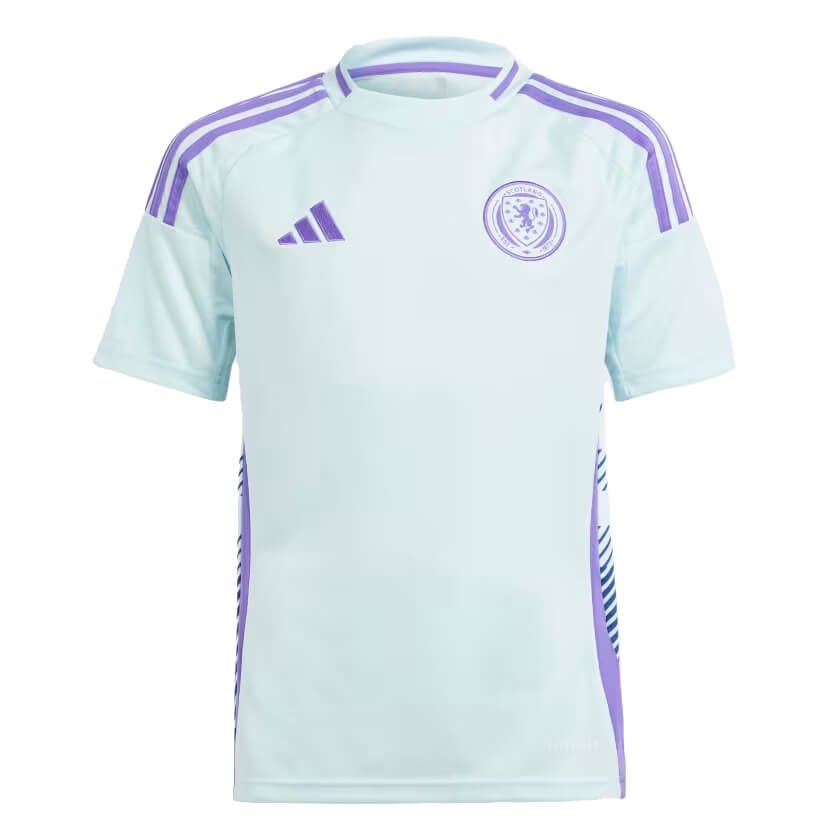 🚨 Scotland away shirt giveaway 🚨

➡️ FOLLOW and RT for a chance to win

🗓️ Winner drawn at random on Sunday at 6pm!