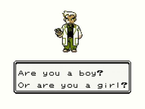 operagxofficial's tweet image. i can't believe nintendo went woke y'all...