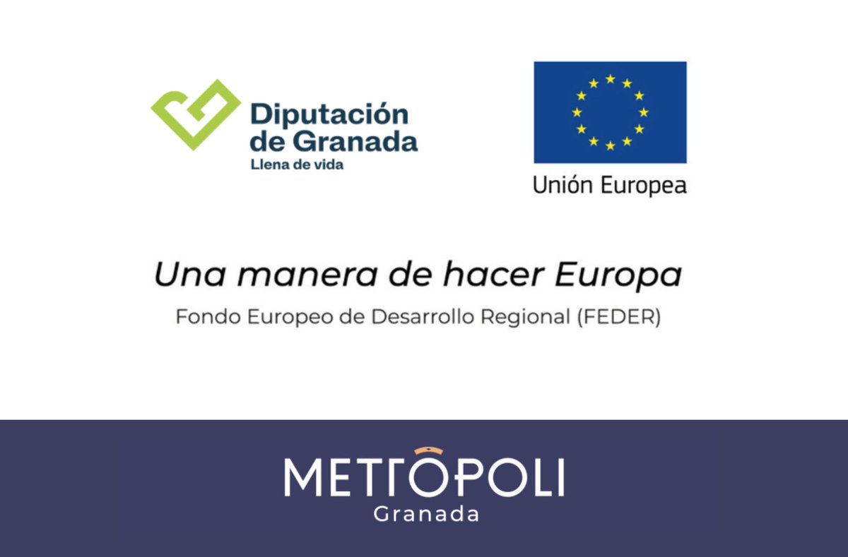 Verano y turismo van de la mano para muchas personas ¿Qué tal si optamos por un #turismosostenible?👌
Es el objetivo de los proyectos que han recuperado edificios o espacios de entornos patrimoniales
ℹbit.ly/patrimonioAUG
ℹbit.ly/patrimonio-mso
👉<a href="/euinmyregion/">EUinmyRegion🇪🇺</a> +<a href="/dipgra/">Diputación de Granada</a>