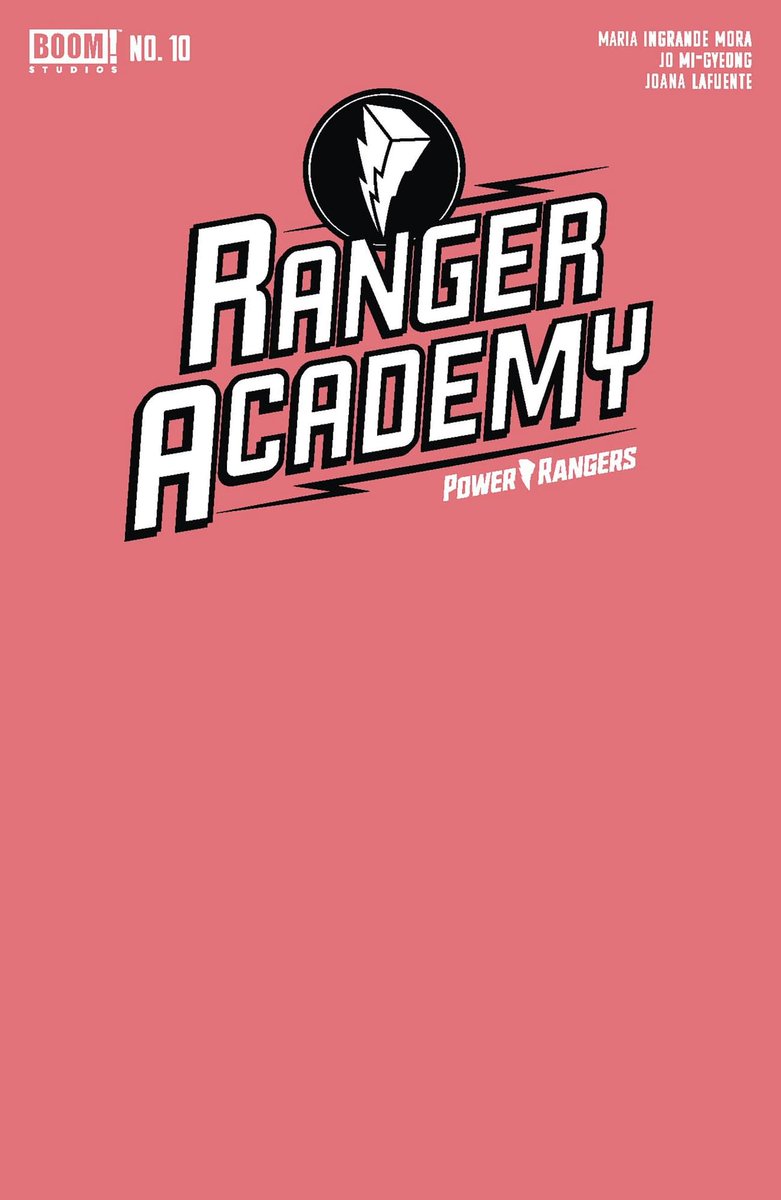 RANGER ESP tweet media