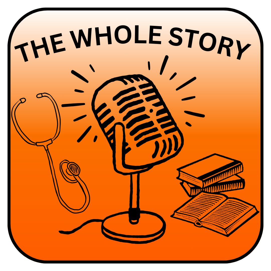 New Episode Trailer

In this second episode on Creativity, Zain and Elaine discuss what creativity is and why it is important.

For a sneak preview of this episode listen here - nesthewholestory.podbean.com

Look out for the full episode going live next week