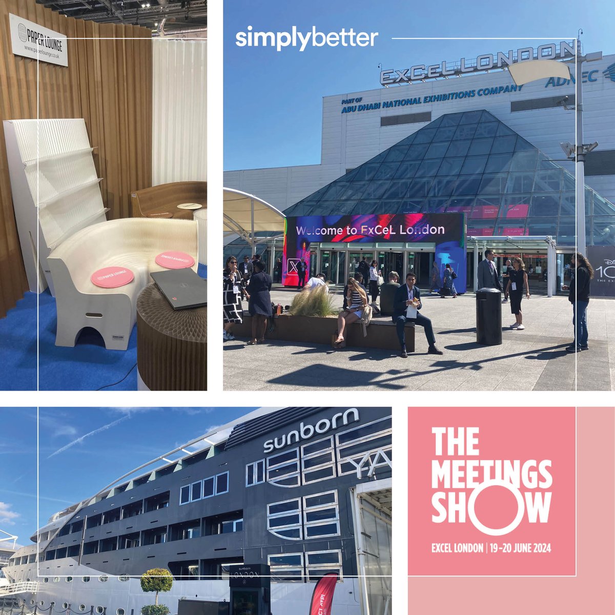 simplybetter tweet media