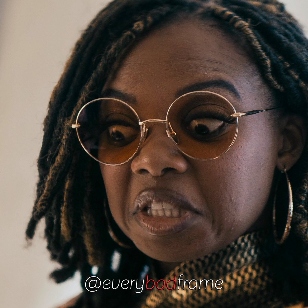everybadframe's tweet photo. Susan Heyward (Sister Sage) // The Boys Season 04 https://t.co/EHFu5ZMvD7
