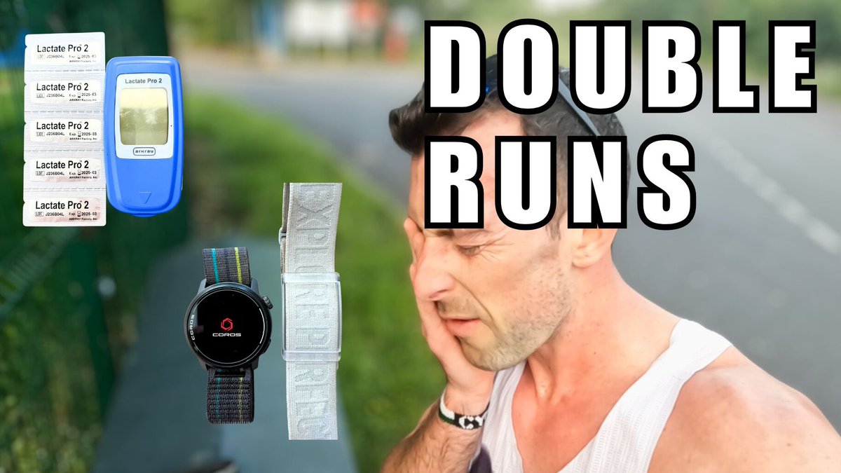 New video on YouTube

youtu.be/Pnnf3MtVFu8?si…