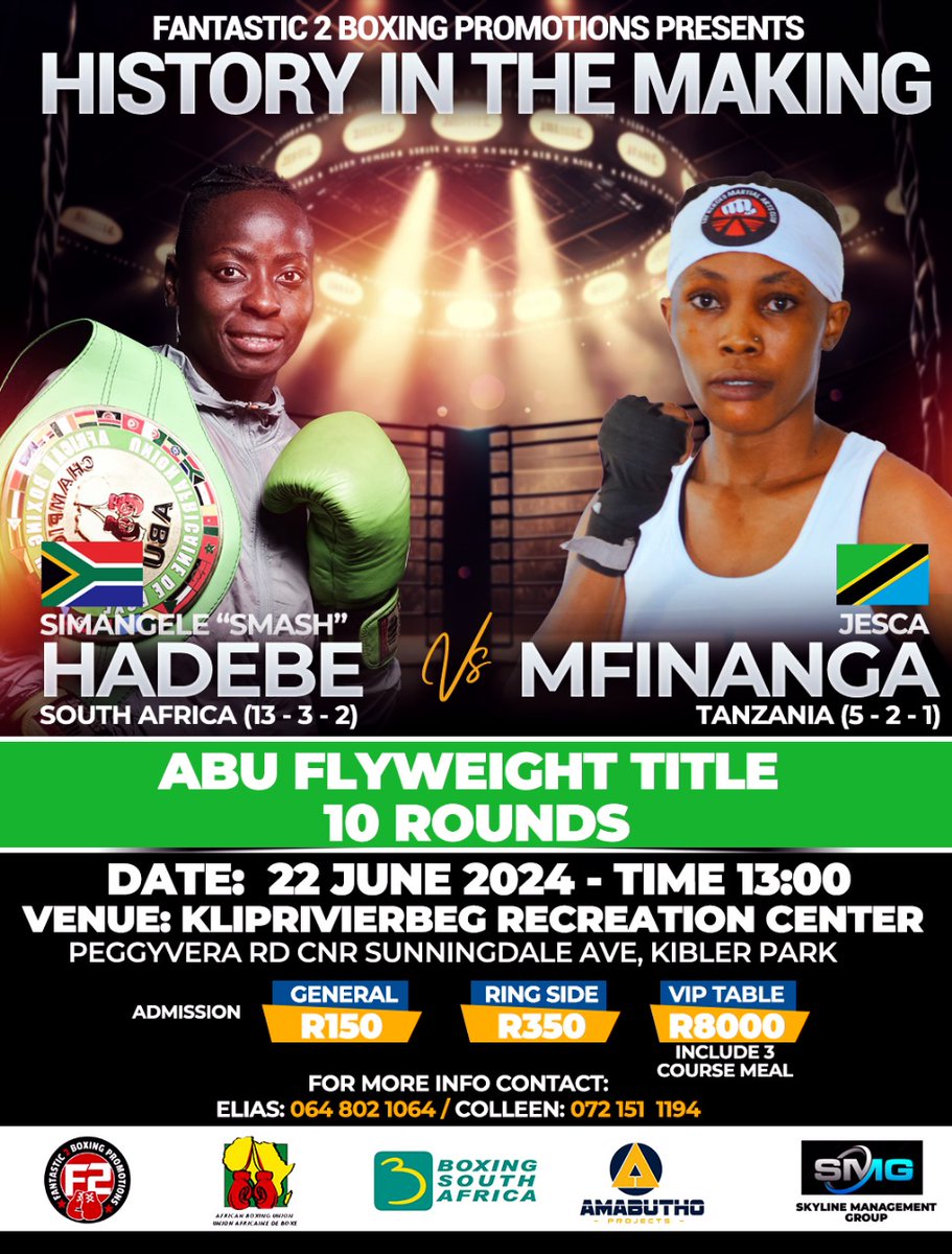 AbuBoxing's tweet image. 