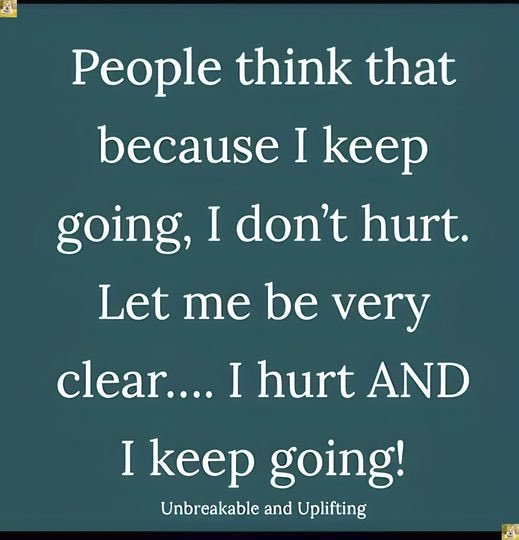 mscbmoran's tweet photo. “I can do it with a broken heart…” https://t.co/qdTL0mYHkq