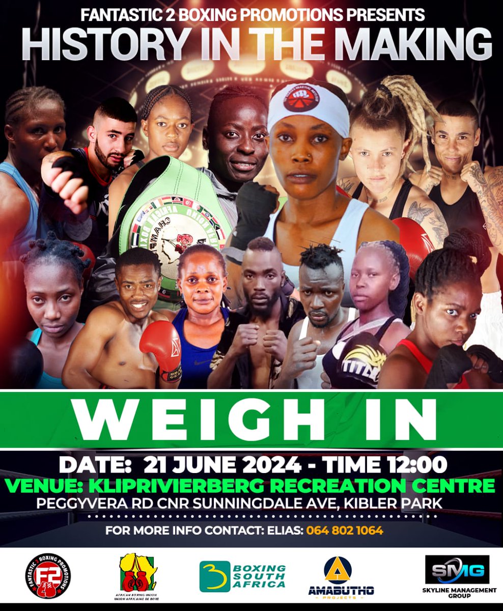 AbuBoxing's tweet image. 