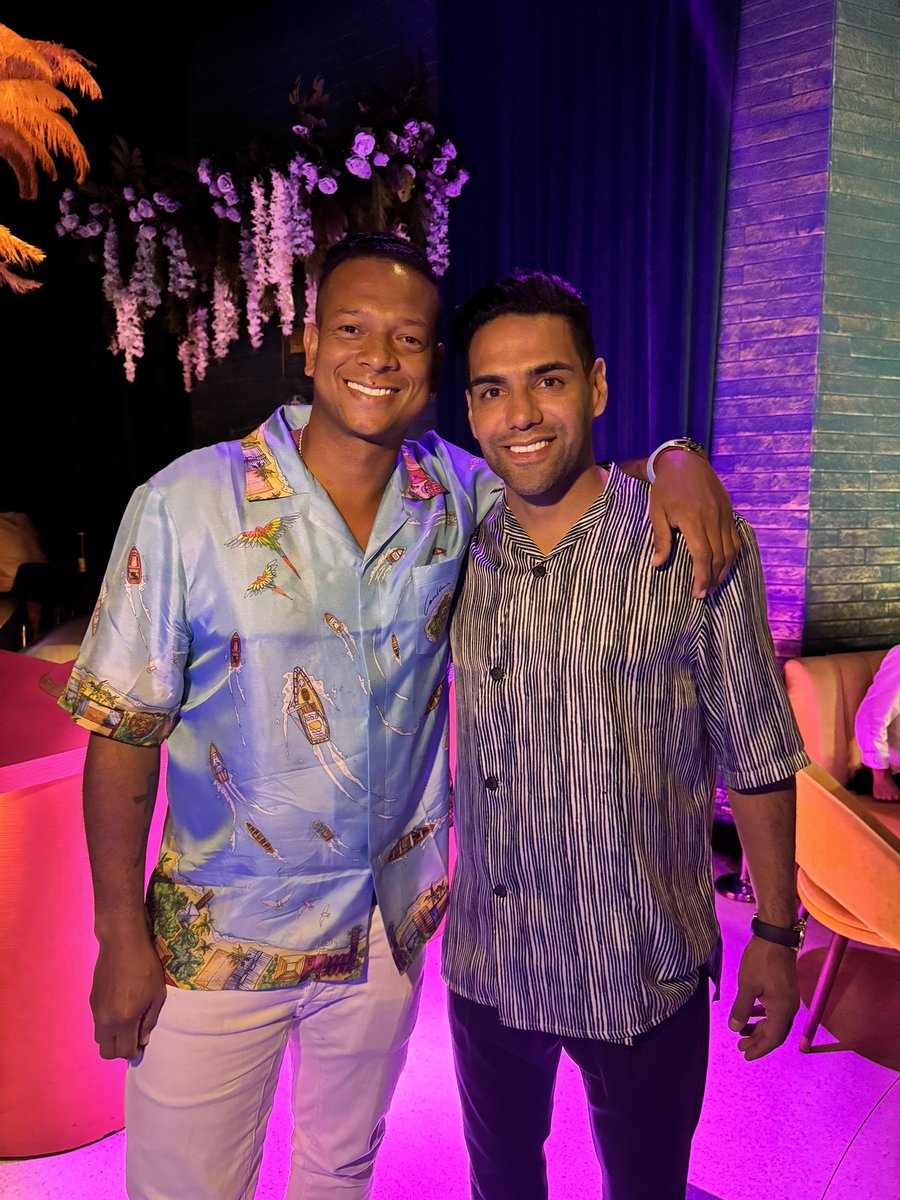 Fredy guarin tweet media