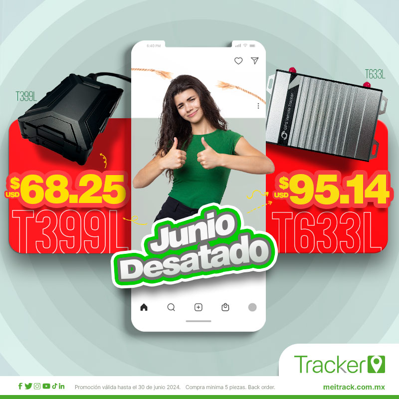 TrackerMx (@mx_tracker) / Posts / X