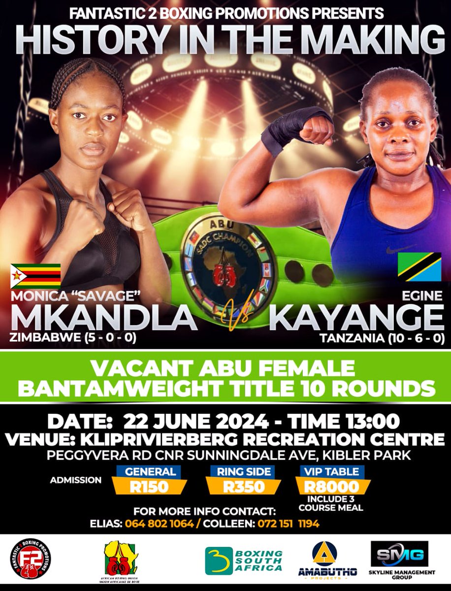 AbuBoxing's tweet image. 