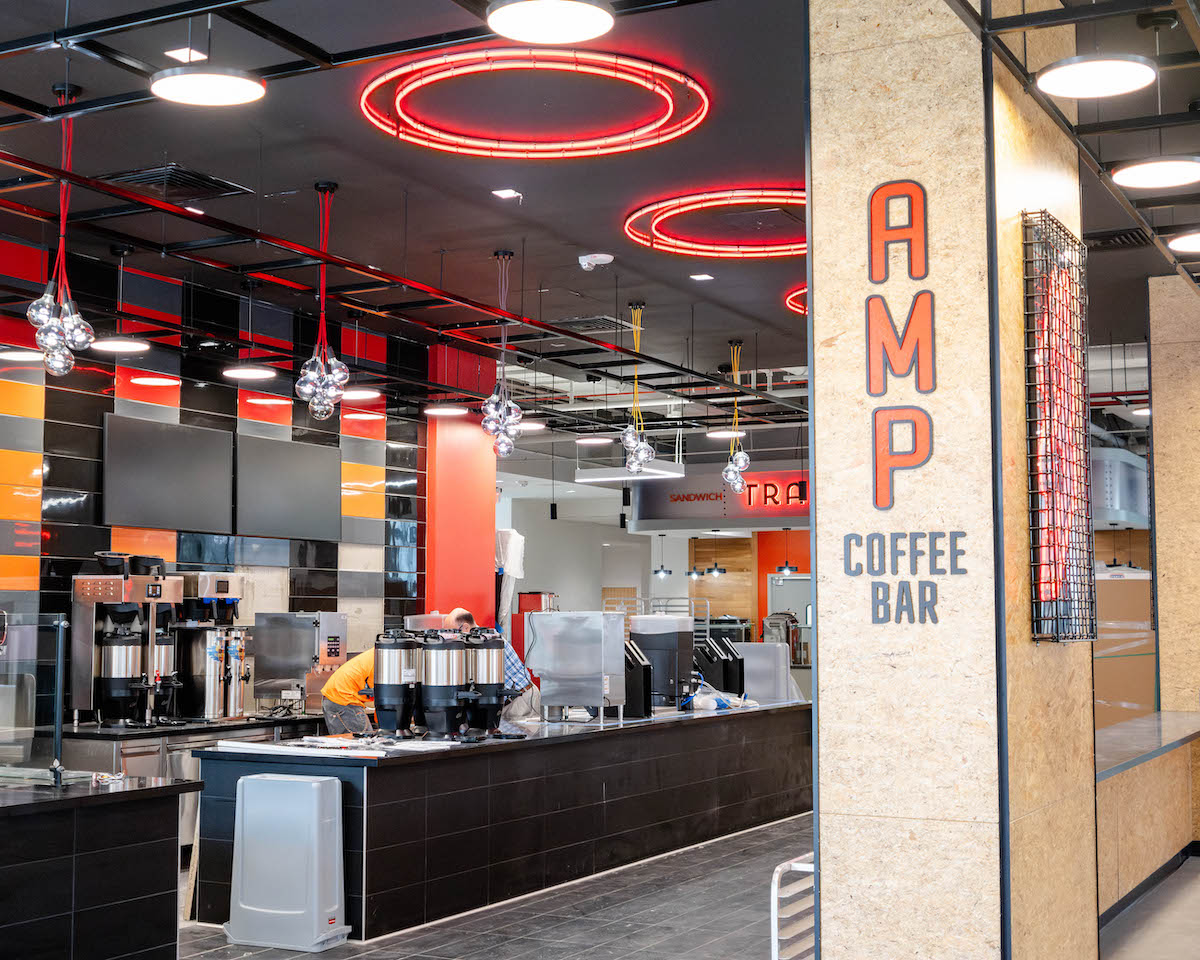 Virginia Tech Facilities tweet media