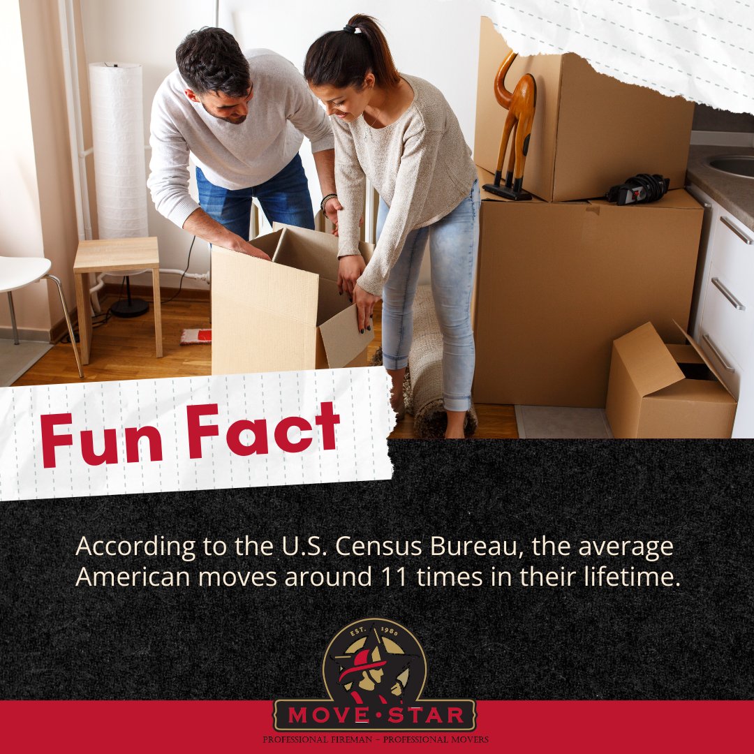 movestarinc's tweet image. No matter how many times one moves, it's rarely an enjoyable experience, but it doesn't have to be stressful. 

Let us help! Contact us today to start your next hassle-free move: movestarinc.com/contact-us/lend a helping hand! 💪😁

#moveservice #smoothmoves #dallas