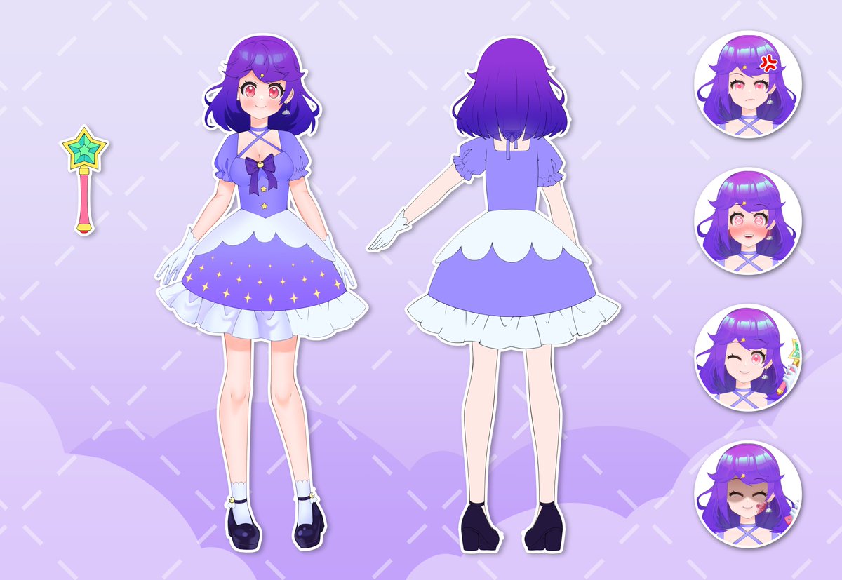 Nib Nebula tweet media