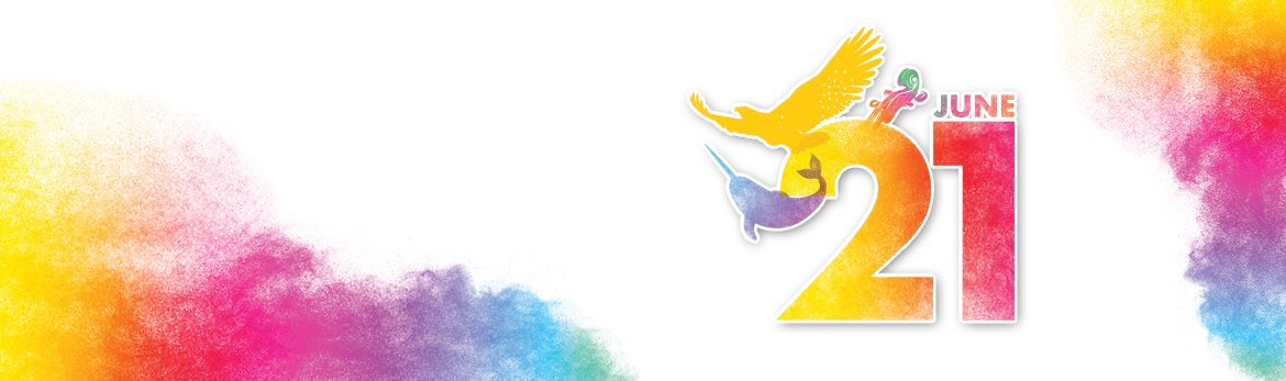 A1MoveNStore's tweet image. Happy National Indigenous Peoples Day! Today, we recognize and celebrate the history, heritage, resilience and diversity of First Nations, Inuit and Métis across Canada.

June is also National Indigenous History Month. Click below, to learn more:

rcaanc-cirnac.gc.ca/eng/1683124800…