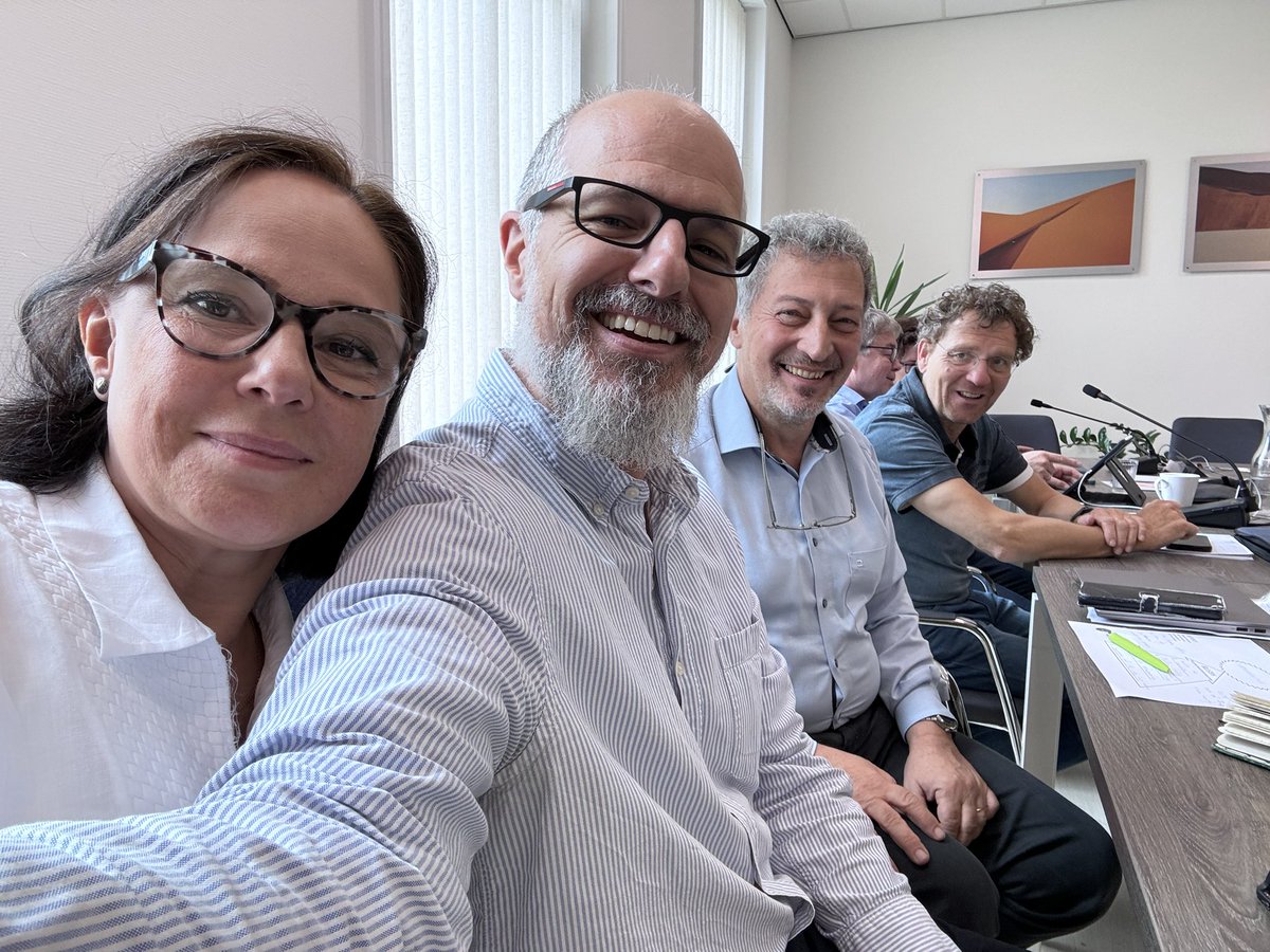 Raul Cordoba, MD, PhD tweet media