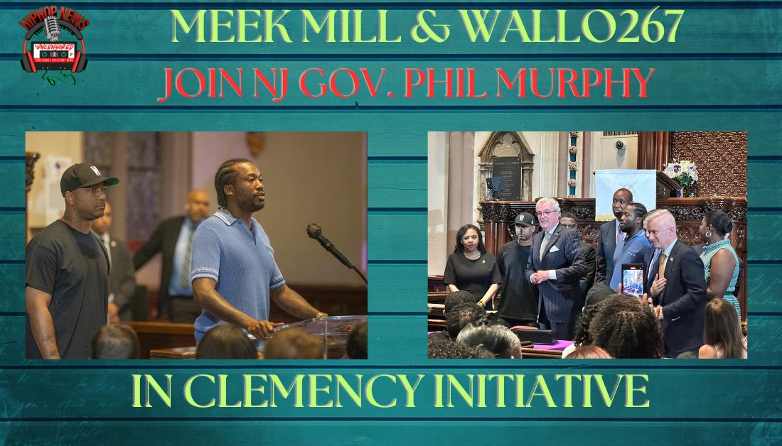 HipHop ToTheStreets tweet media