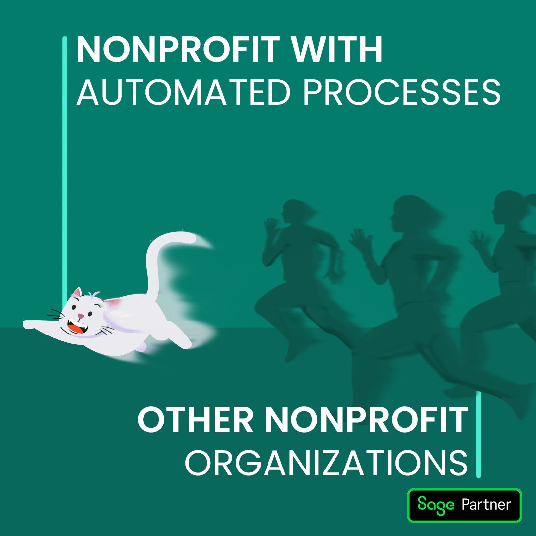 Non-Profit Growing Pains? Manual tasks slowing you down?  We can help!

Lescault &amp; Walderman automates workflows, freeing up your time &amp; resources.

Focus on what matters most: making a difference!

#NonprofitLife #AutomationHero #MakingADifference