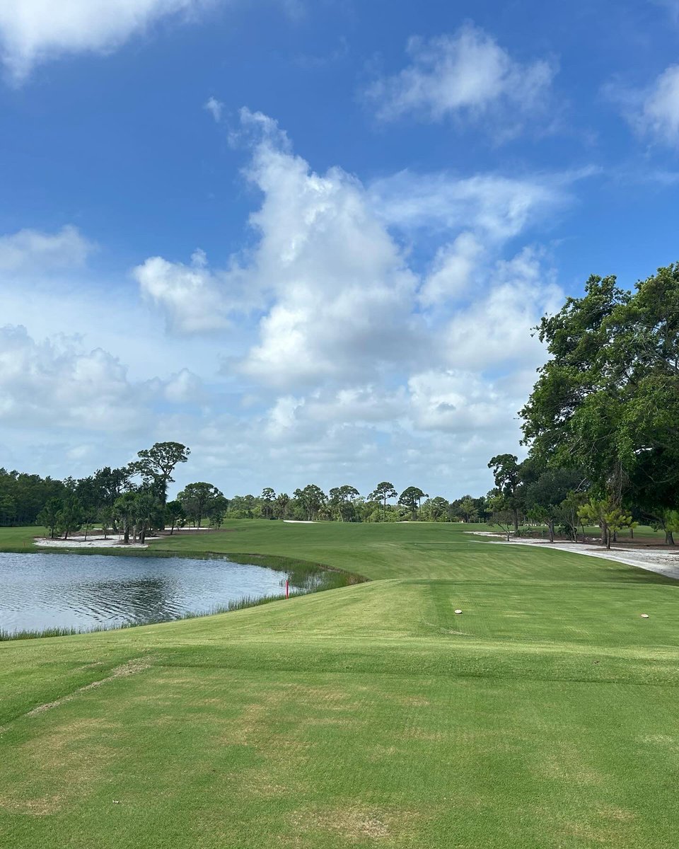Hobe Sound Golf Club tweet media