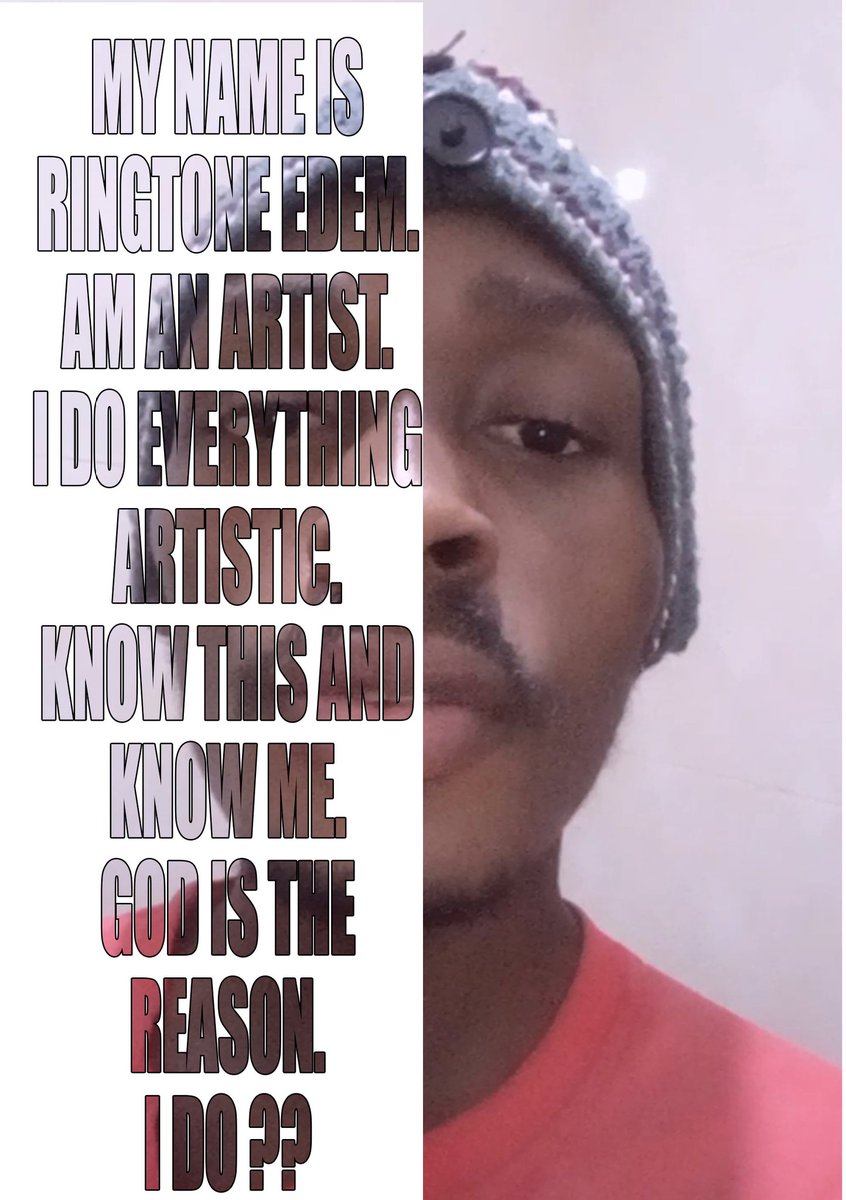 RingtoneEdem's tweet photo. https://t.co/AWF5zsQsvy