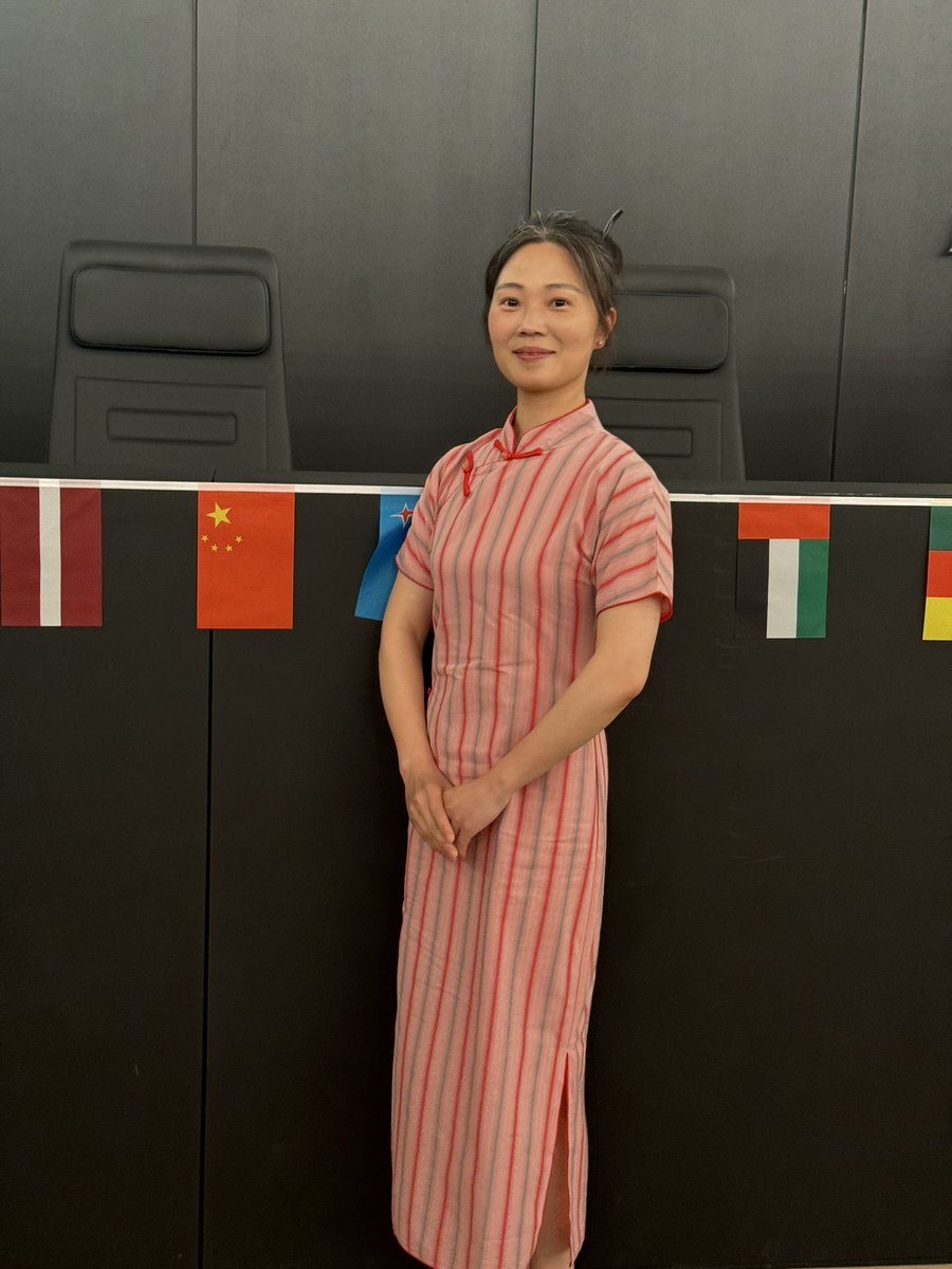 Great to see many familiar faces today at the closing celebrations of the OSCE program for IENs at <a href="/BH__Academy/">Barts Health Education Academy</a> 

A bit emotional listening to their stories, the journey and what they’ve been through. Couldn’t help but remember my own experiences. 🇵🇭

Thanks <a href="/NHSBartsHealth/">Barts Health</a>!