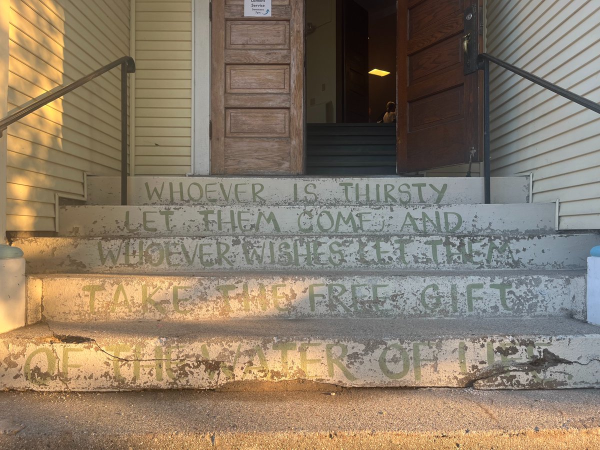 ICYMI: Following #crcsynod, LGBTQ-affirming CRC churches are faced with a decision. Repent — or leave. woodtv.com/news/grand-rap… <a href="/WOODTV/">WOOD TV8</a>