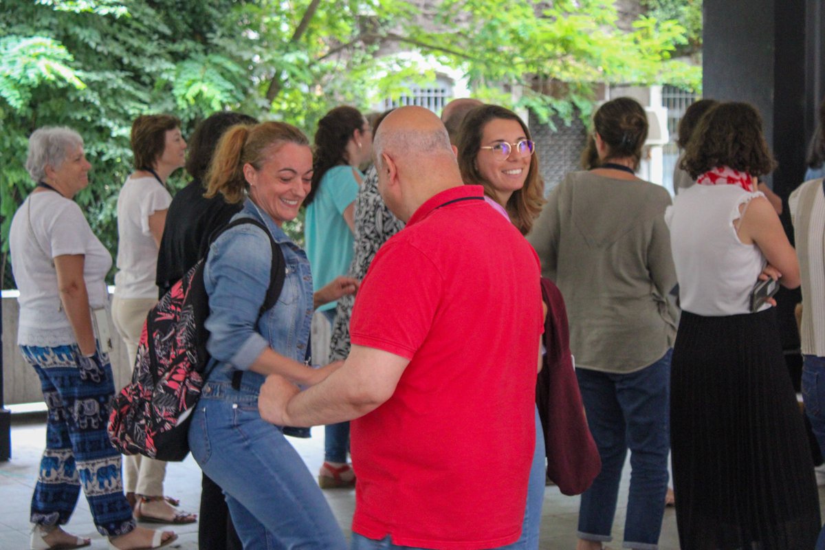 #Fête de la #musique🎤
Le rectorat de Grenoble a vibré au son du #talent des élèves du collège Aubrac qui ont collaboré avec les élèves du lycée Champollion, enseignement de spé musique et du chœur académique. Un moment festif et musical inoubliable pour tous ! Bravo à eux !🕺