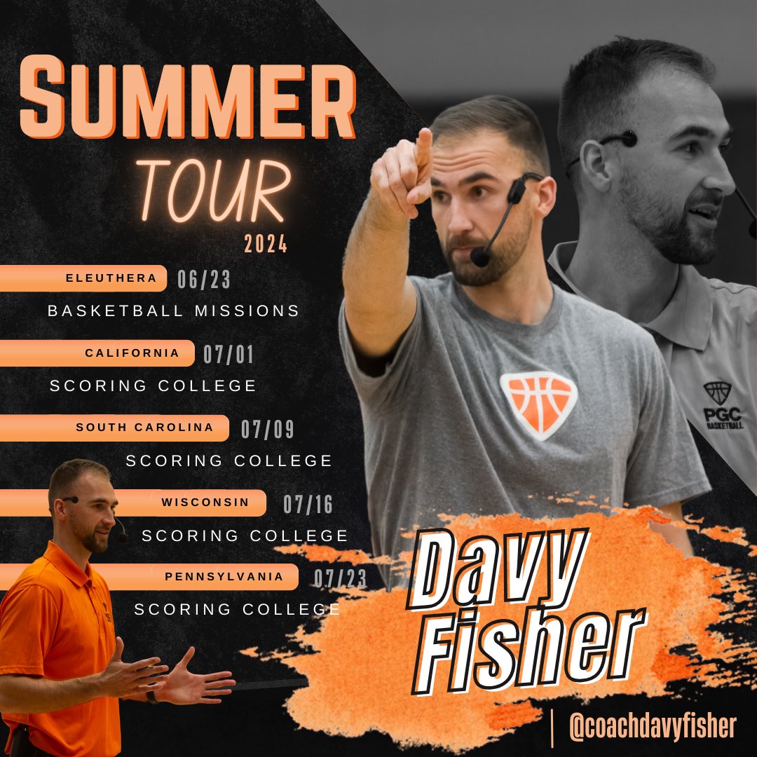 🏀 Summer 2024 🔥

<a href="/PGCbasketball/">PGC Basketball</a>