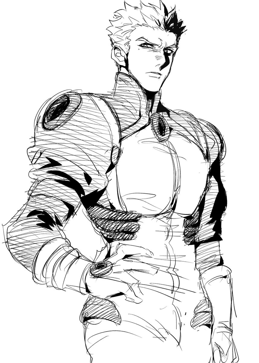 TIGERIED's tweet image. #Trigun #Millionknives 约的。