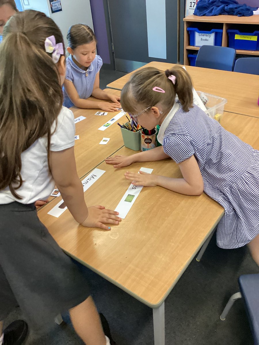 HighViewY1's tweet photo. We started our learning about classification and we can put animals into their specific groups.  We had a lot of discussion about which group they belong in and how we know. https://t.co/howQ8DQHJE