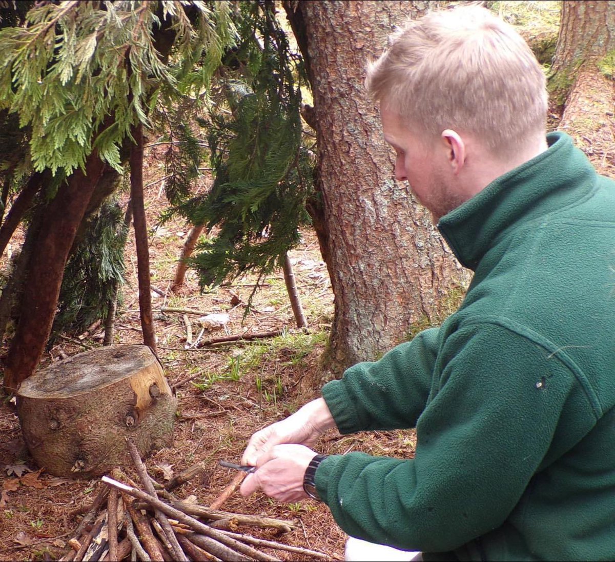 📣 We’re Recruiting 📣 
We are now recruiting for two new roles at Finlaystone Country Estate 🤝 We are looking for a full-time Ranger and part-time Ranger Assistant to join the team at Finlaystone. 
Learn more here 👉 finlaystone.co.uk/events-updates/