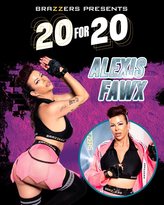 2 pic. Watch me go ALL OUT in @Brazzers 20th Anniversary 20 for 20 mega orgy! ? https://t.co/EtTfdR7zcv