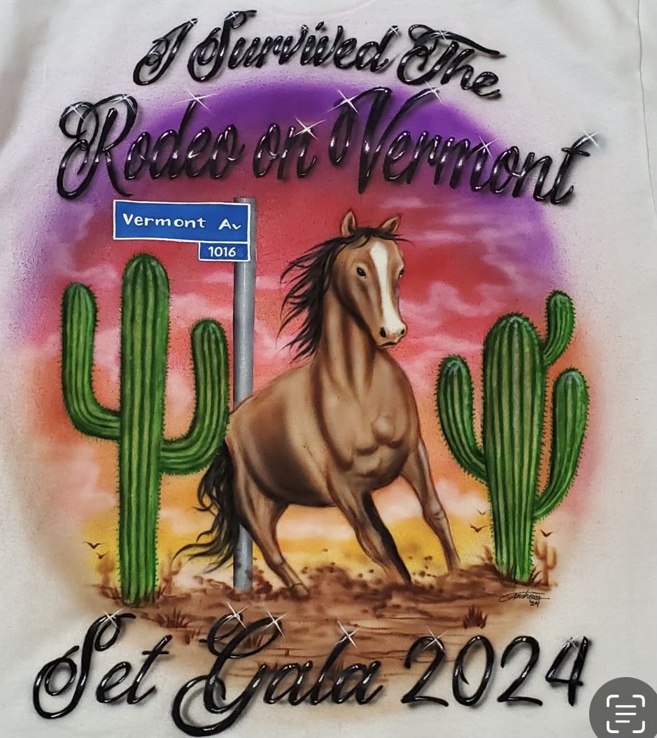 Sham1016_'s tweet photo. You want one? 🏜️🌵🐎

Available only at Set Gala, July 20th https://t.co/P6jnRD69sk