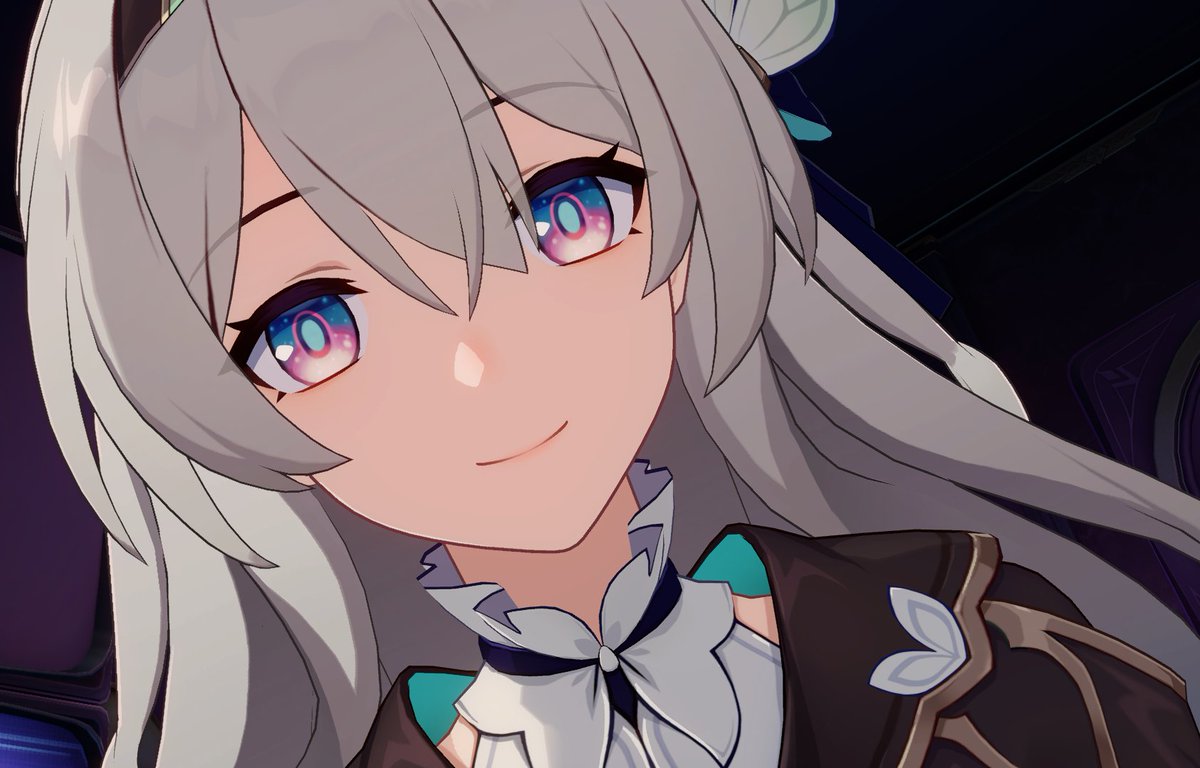 Extra Firefly Giveaway 🍒

1 Winner: 8080 Oneiric Shards

🍒 Like, Retweet + Comment
🍒 Follow Twitch &amp; YT

Winner announced June 23rd on stream!