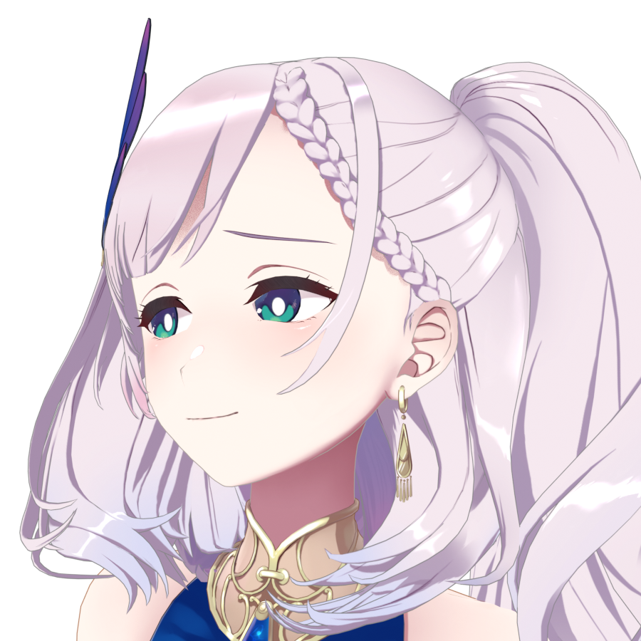 Zaidxxxxxxx's tweet image. #POGvolia #reinemmd 
Reine has funny expressions