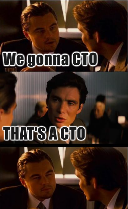 0x_Mamz's tweet photo. @TheShamdoo Council say that's all about community and joining a $CTO of a $CTO

@CTO_Community

3mKFFQB1C9rQB3SiacH8s3ac8yYzNhNXys6cKJQDpump https://t.co/6VP7edCZNs
