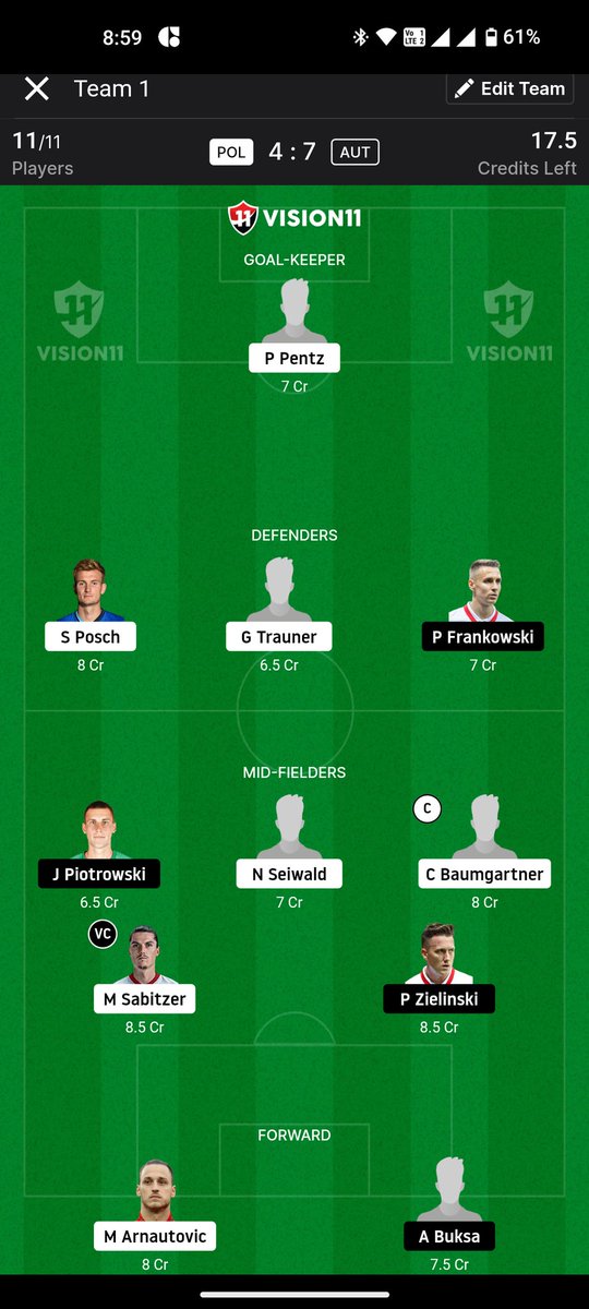 Fantasy Scout tweet media