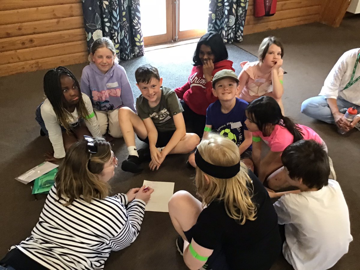 Meole Brace C of E Primary School and Nursery tweet media