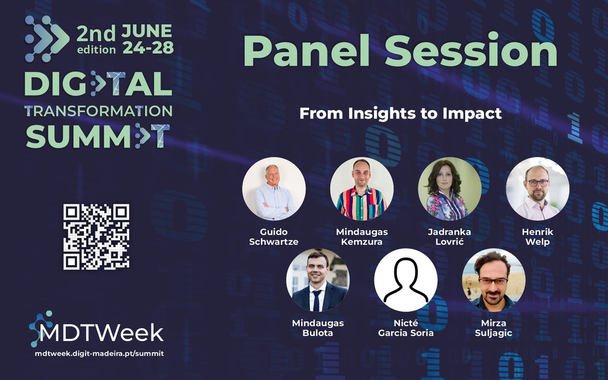 Madeira Digital Health and Wellbeing tweet media