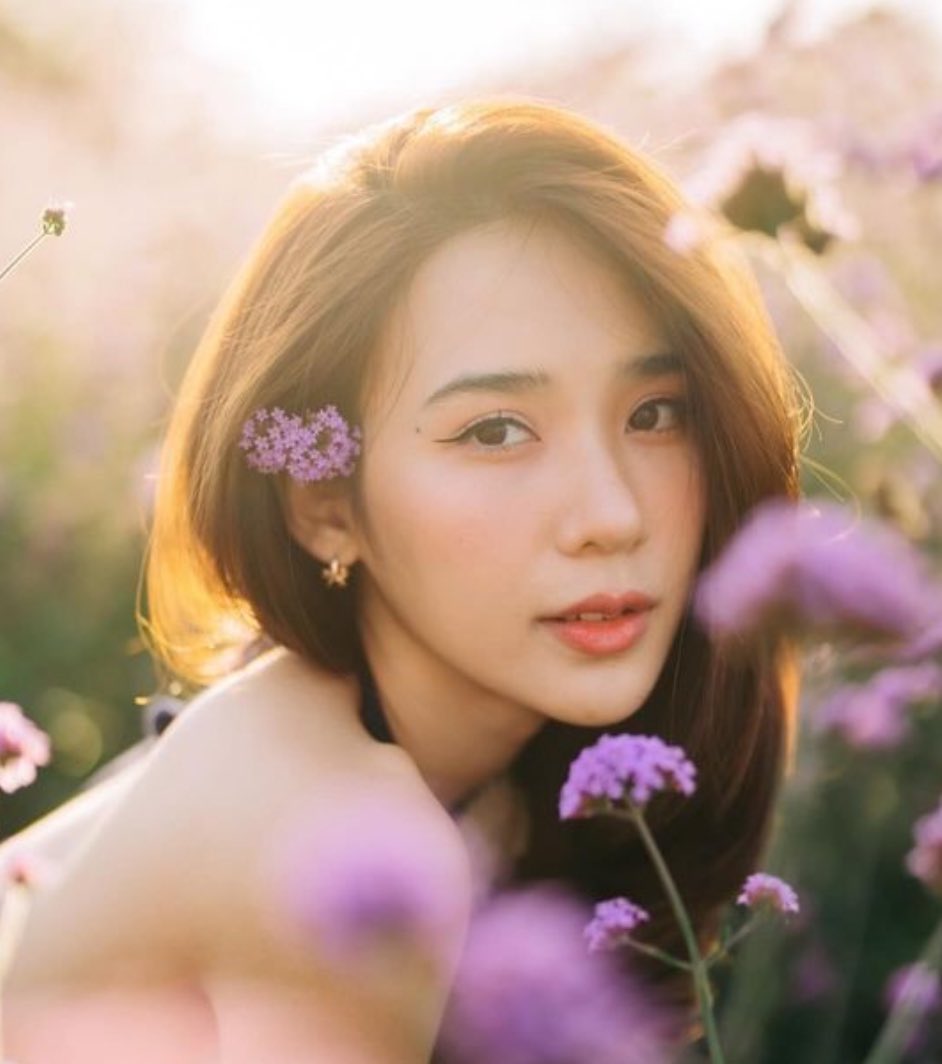 ถ้าภูเมฆกับลินจงเป็นไมกี้กับญดาจริงๆจะแจกเงินค่ะ😭 vibeทั้งคู่ตะโกนภูเมฆลินจงมากนะ หนุ่มตากล้องลูกครึ่งสดใสรักสัตว์กับสาวมืดมนตาลำไย🥹
#ปณิดา