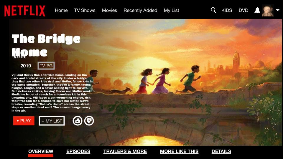 Mr_H_Teacher's tweet image. Every year I share the #NetflixABook lesson with students, the final products get better &amp;amp; better.  
I suspect it is because I share the work from the previous year &amp;amp; the new cohort ups the game.  
Expect to see many more of these in my feed this month. #HClass23
@SACTVDSB #Pt3